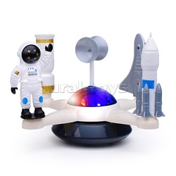 Набор космос "Вселенная в деталях" в коробке