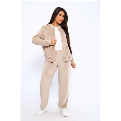 Костюм 041 (Бежевый)