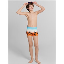 ТРУСЫ КУПАЛЬНЫЕ ДЛЯ МАЛЬЧИКОВ 703363