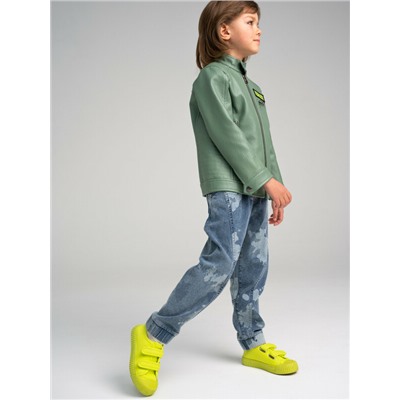 Кеды для мальчиков