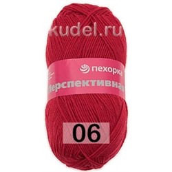 Пряжа Пехорка Перспективная