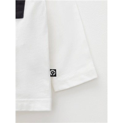 CROCKID Лонгслив КР 302847