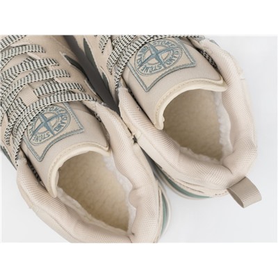Зимние Кроссовки New Balance 574 Mid