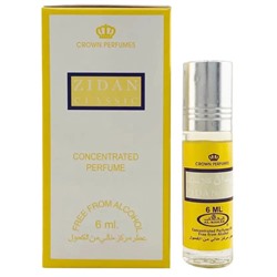 AL REHAB ZIDAN CLASSIC (6 мл*6 шт.)