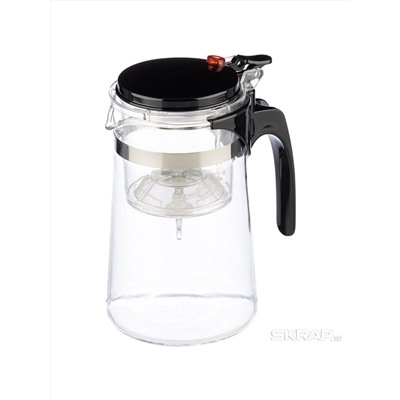 ЭКО-ПОСТАВКА Чайник СКР004533