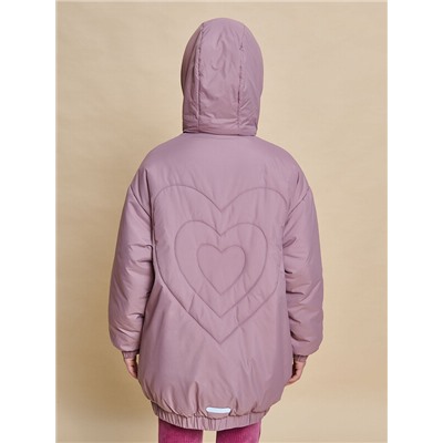 Куртка для девочек