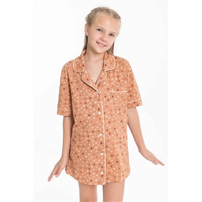 Пижама М223086б