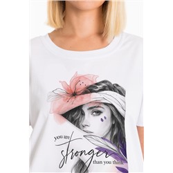 Футболка М326054Пб