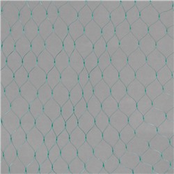 Сетка садовая, мягкая, 10×4 м, ячейка 15×15 мм, от птиц, Greengo