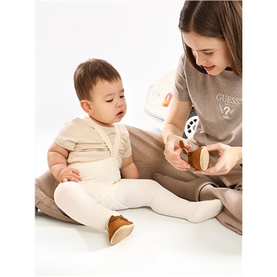 Колготки детские Соль&Перец