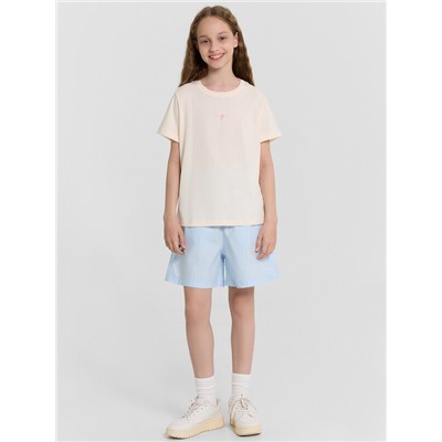 ФУТБОЛКА ДЛЯ ДЕВОЧЕК 117835