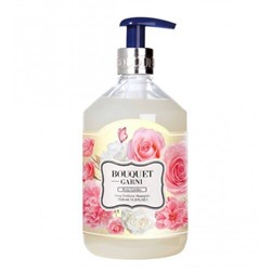 Bouquet Garni Парфюмированный шампунь Розовый сад Deep Perfume Shampoo Rose Garden