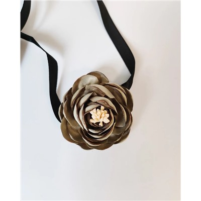 Колье - чокер