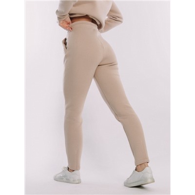 Брюки с начесом 322246Wbбп