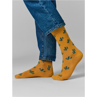 НОСКИ МУЖСКИЕ 017K-3467