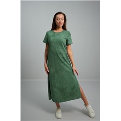 Женское платье-футболка Happyfox