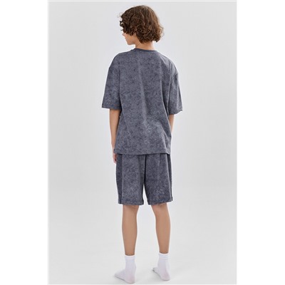 Комплект для мальчиков (джемпер, шорты) MARK FORMELLE, 1241608