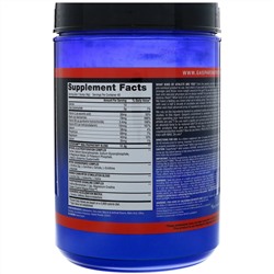 Gaspari Nutrition, SuperPump Max, Fruit Punch Blast, 1.41 lbs (640 g)