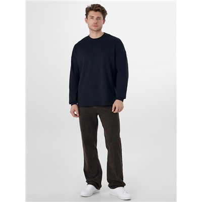 СВИТШОТ МУЖСКОЙ 121917-1