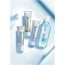 Кислородный профилактический ополаскиватель для полости рта «Экстраcвежесть»