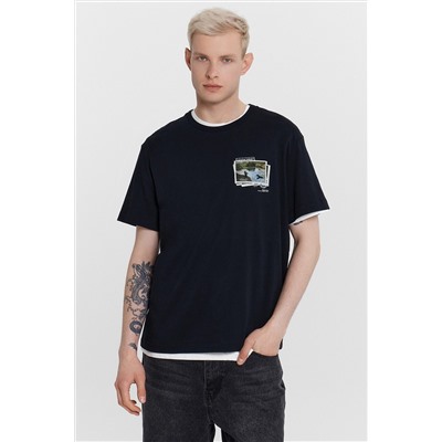 Футболка MARK FORMELLE, 1224748