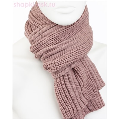 13231 MGS Шарф для девочки (128 x 20)