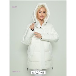 Куртка зима 1844279-2