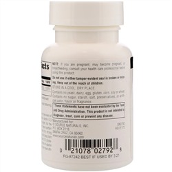 Source Naturals, витамин D3, 10 000 МЕ, 120 капсул