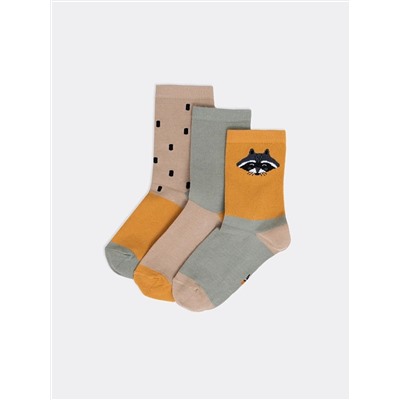 MARK FORMELLE Детские носки 430A-2071