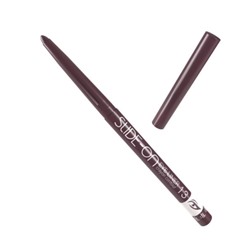 Триумф tf Карандаш-автомат для глаз Slide-on eye liner 13 Темно-сливовый 30136