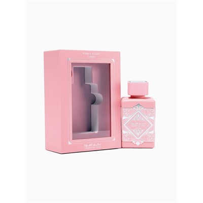 Парфюмерная вода женская BADE'E AL OUD NOBLE BLUSH, 100 мл (мотив Prodigy Mind Games)