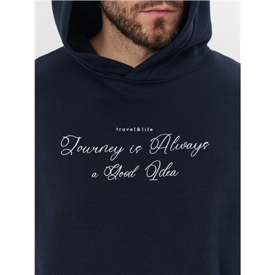 ХУДИ МУЖСКОЕ 121806-1