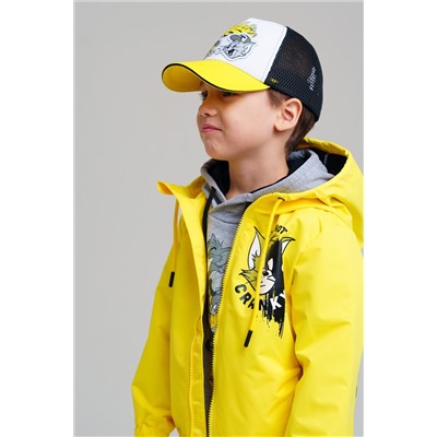 Кепка PLAYTODAY, 1122151