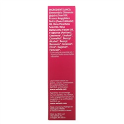 Weleda, Pampering Body & Beauty Oil, 3.4 fl oz (100 ml)