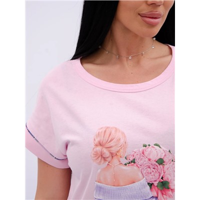 Malina Сорочка 1846