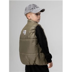 Bodo Жилет 14-56МU