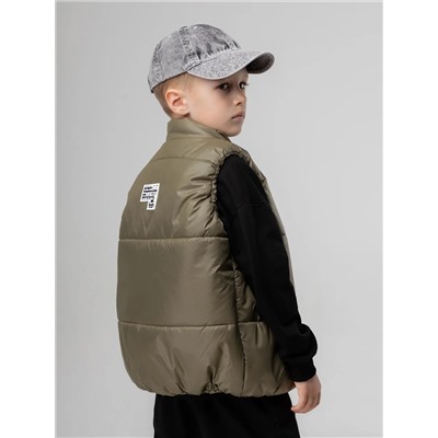 Bodo Жилет 14-56МU