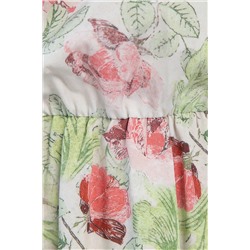 Платье Селестина (бежевое) П13064-30М