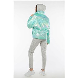 04-2505 Куртка демисезонная (синтепон 100)