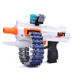 Пистолет "Сокрушитель" в коробке