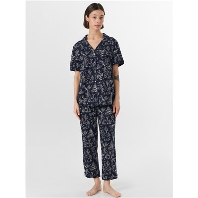 КОСТЮМ ЖЕНСКИЙ (ЖАКЕТ, БРИДЖИ) 592505