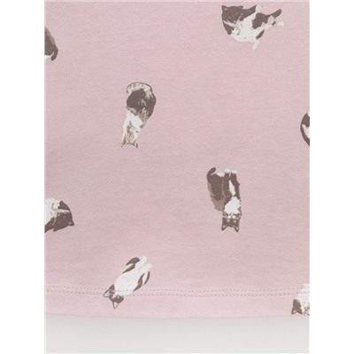 CROCKID Футболка КР 302455