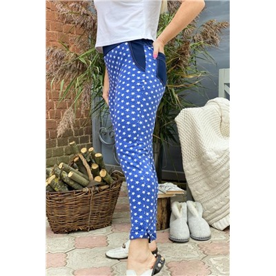 Брюки 1190 (Звезды)