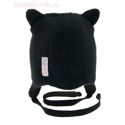 Ресничка Шапка для девочки (48-50)