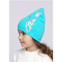 Шапка детская для девочки