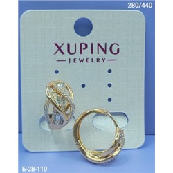 Серьги #23022955