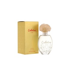 Туалетная вода Gres Cabotine Gold 100мл edt жен