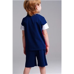 Комплект (Футболка+Шорты) PLAYTODAY, 970696