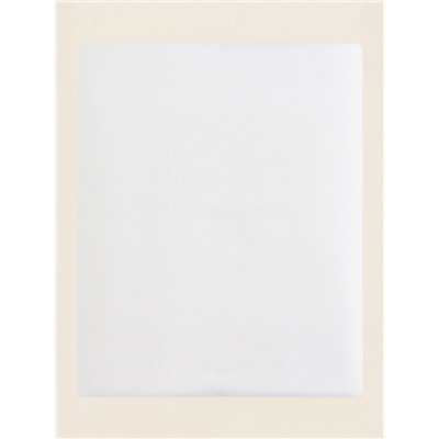 Простыня 1.5-спальная SL Home Soft, 160×235 см, сатин, хлопок 100%