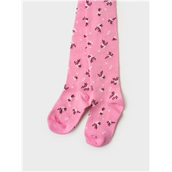 Колготки трикотажные для девочек, 2 пары в комплекте